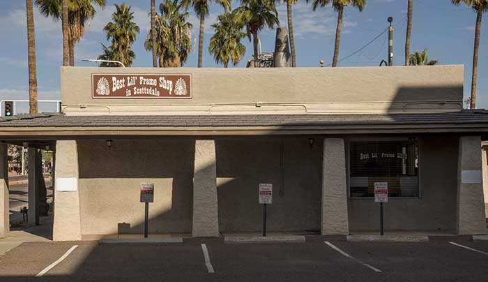 parking parking